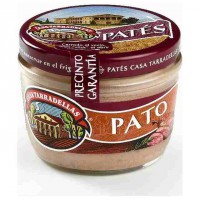 Foie Gras "Casa Terradellas"